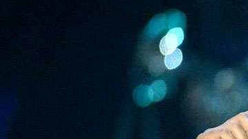 Alan Ramírez, vocalista de Banda MS.