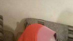 Aquí una foto de los casados.