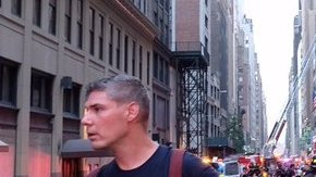 FDNY podría tomar una acción disciplinaria