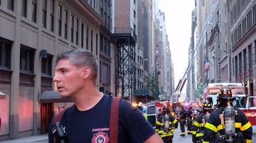 FDNY podría tomar una acción disciplinaria