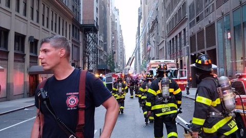 FDNY podría tomar una acción disciplinaria