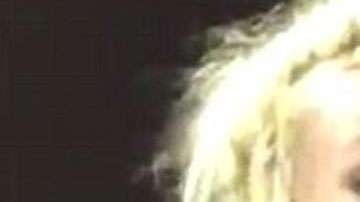 Britney Spears en Maryland.