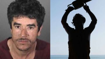 Álvarez fue detenido en la ciudad de Chula Vista, cerca a la frontera entre California y México