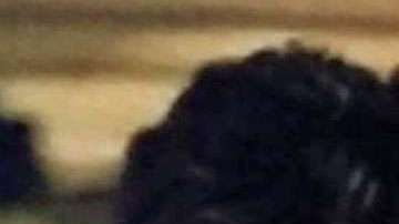 Camila Sodi y Diego Boneta.