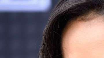 Carmen Villalobos, actriz colombiana.