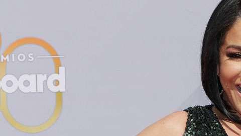 Carolina Sandoval presentadora venezolana.