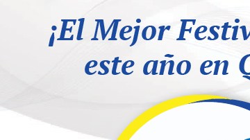 Cartel del día del Orullo Colombiano 2018 en Queens