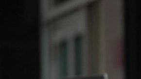 Carteles de protesta utilizados en una concentración anterior.