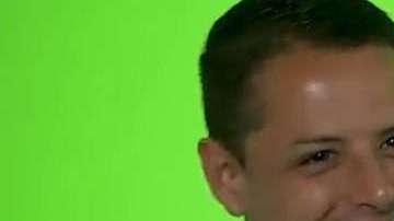 Javier Hernández cumple un año de jugar en el West Ham.