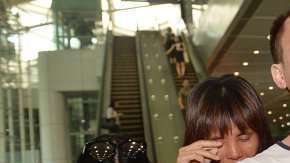 Se perdió a los 5 años.