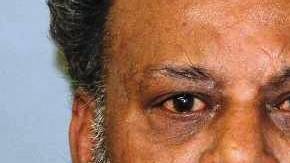 Clifford Ali mató a su compañero de vivienda