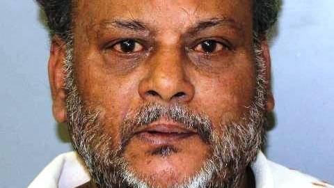 Clifford Ali mató a su compañero de vivienda