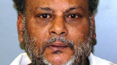 Clifford Ali mató a su compañero de vivienda