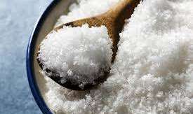 Cloruro de magnesio.