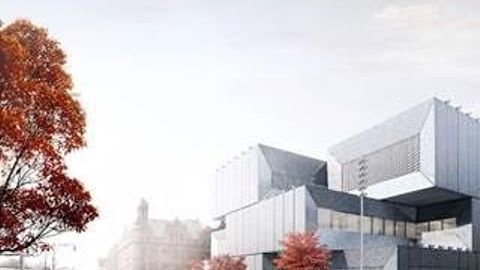 La nueva estación se ubicará en 149 St y Saint Ann's Av