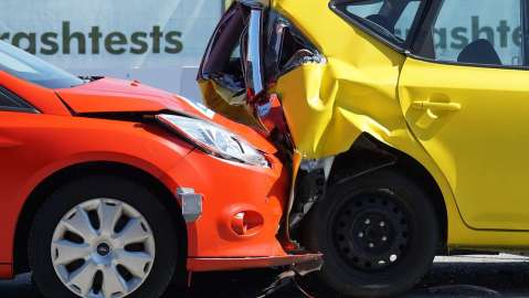 Los accidentes ponen en riesgo tus finanzas.