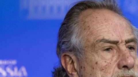 Decio de María y una polémica con Héctor Huerta. Imago 7/Captura