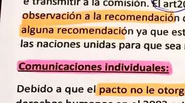 Así es como se conquista en pleno siglo XXI.