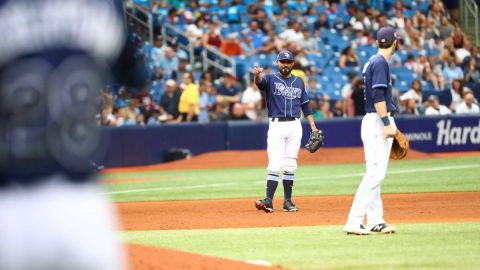 Sergio Romo