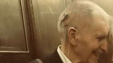 En Twitter, inició la búsqueda de esta pareja y los encontraron.