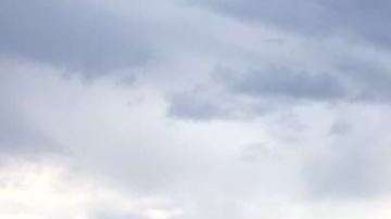 El avión trasladaba a 80 personas.