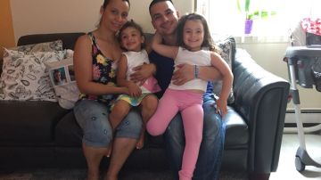 La familia de Pablo Villavicencio junta de nuevo tras casi dos meses separados por ICE