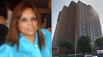 Elisabeth Ramos murió en el apagón de Spring Creek Towers.