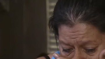 Elizabeth es una trabajadora del campo.