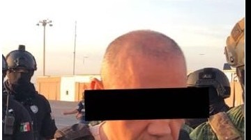 "El Licenciado" fue la mano derecha de "El Chapo".