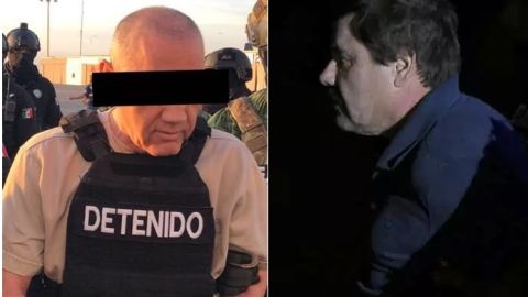 "El Licenciado" fue la mano derecha de "El Chapo".