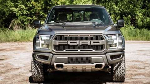 La Raptor, ¿el mejor vehículo del mercado?