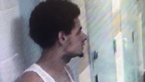 Fernández, Muñiz y Rodríguez aislados en su celda