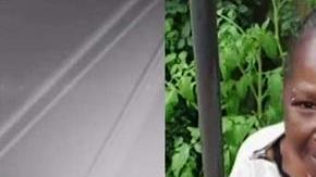 Fran Williams ha sido baleada dos veces por error