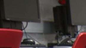 Laurent quiere ser doctor o astronauta... o ambas.