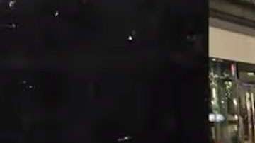 George Lopez se burló de Trump.