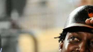 El quisqueyano Vladimir Guerrero es nuevo miembro del Salón de la Fama de Cooperstown. (Foto: Hannah Foslien/Getty Images)