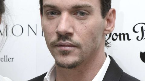 Jonathan Rhys Meyers.