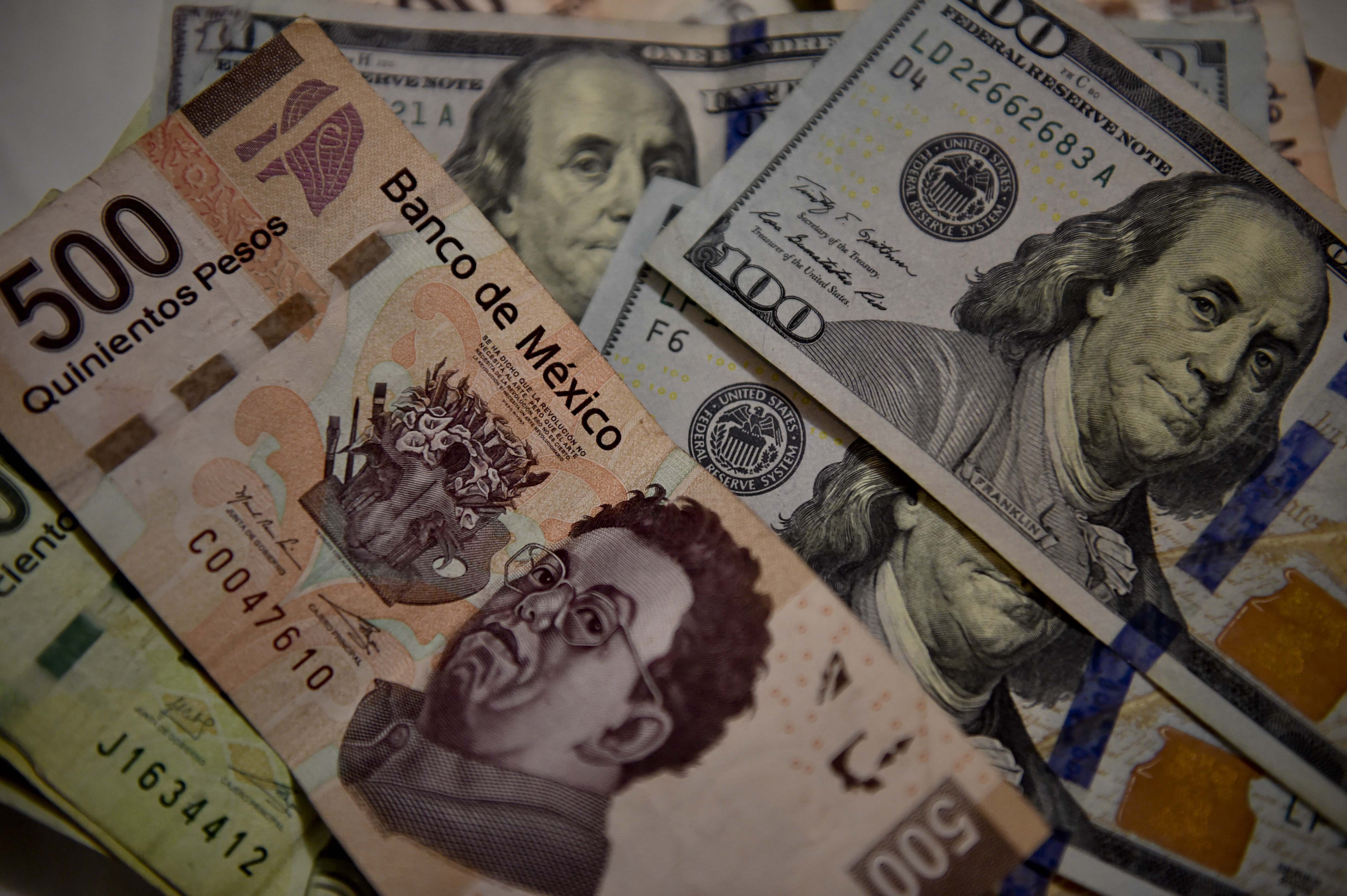 ¿A cuánto está el dólar en México? Febrero 12 de 2019 El Diario NY