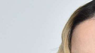 Madonna ayuda a los huérfanos.