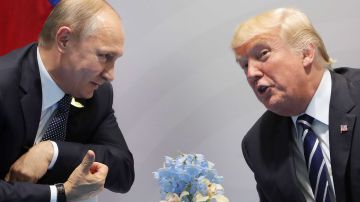 Putin había criticado a funcionarios de la Casa Blanca por cuestionar la legitimidad de su victoria electoral