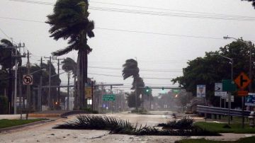 Los huracanes “Harvey”, “Irma” y “María” ocasionaron cerca de $10,000 millones en pérdidas.