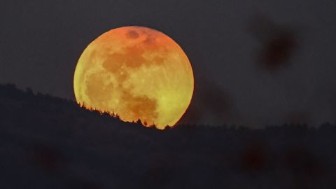 eclipse lunar