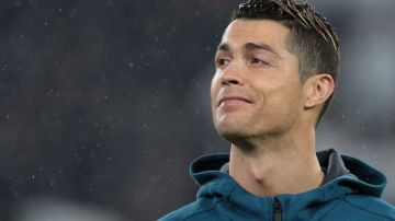El portugués Cristiano Ronaldo llega a la Juventus en un trato impensado.  (Foto: Emilio Andreoli/Getty Images)