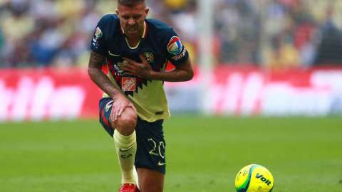 Jérémy Ménez. Hector Vivas/Getty Images
