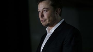 Elon Musk envía ingenieros  a colaborar en el rescate de los niños atrapados.
