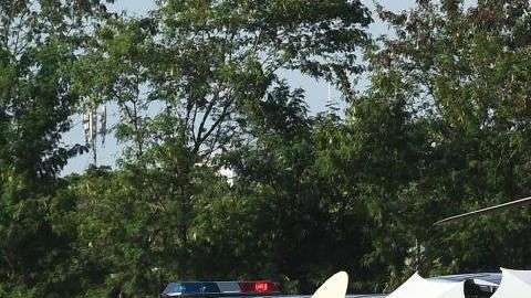 Se intensifican las tareas de rescate.