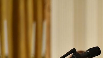 Brett Kavanaugh es el nominado de Trump. MANDEL NGAN/AFP/Getty Images