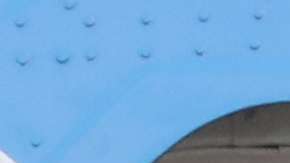 No es la primera vez que imágenes de la Melania levantan sospechas