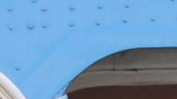 No es la primera vez que imágenes de la Melania levantan sospechas