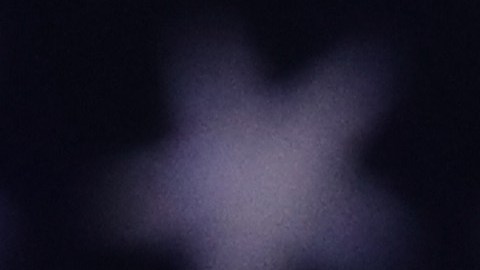 El presidente Trump en conferencia de prensa en Bruselas.